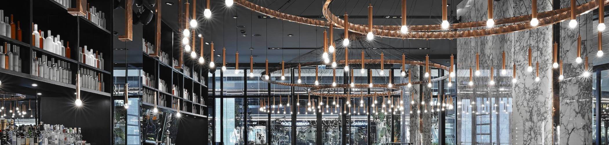 Songullini Lighting Design